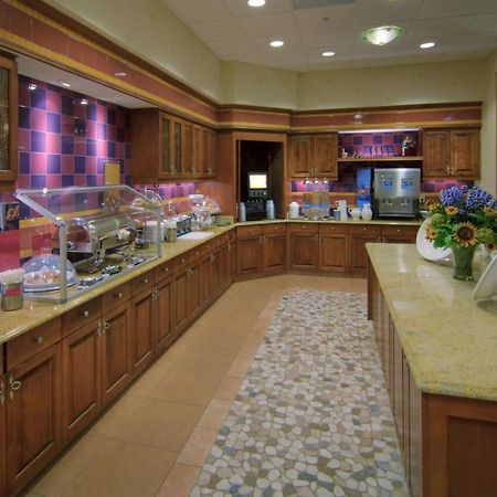 Hampton Inn & Suites Raleigh-Durham Airport-Brier Creek Kültér fotó
