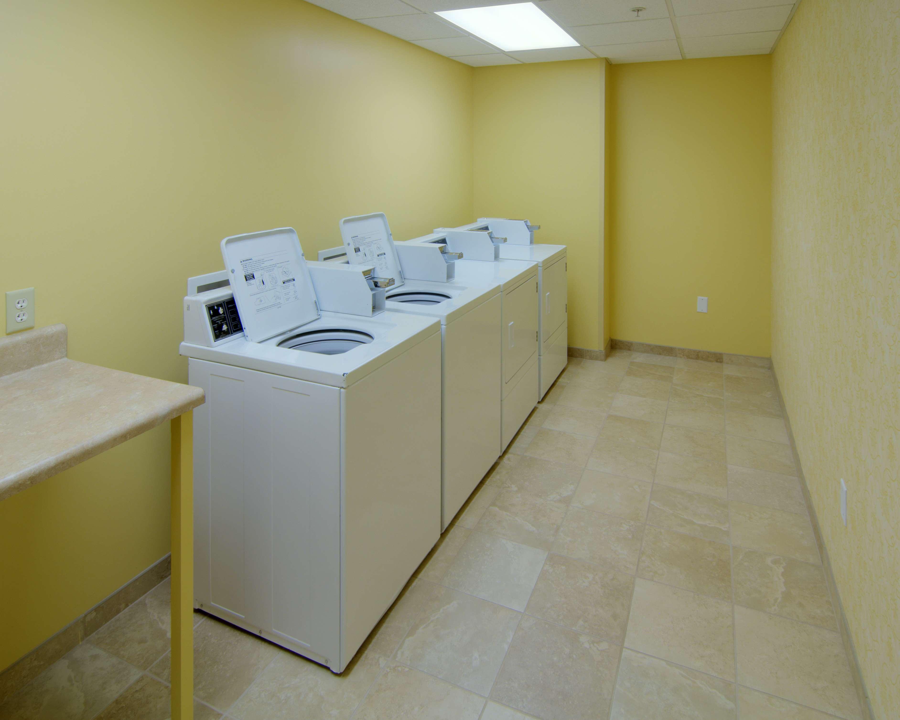 Hampton Inn & Suites Raleigh-Durham Airport-Brier Creek Létesítmények fotó