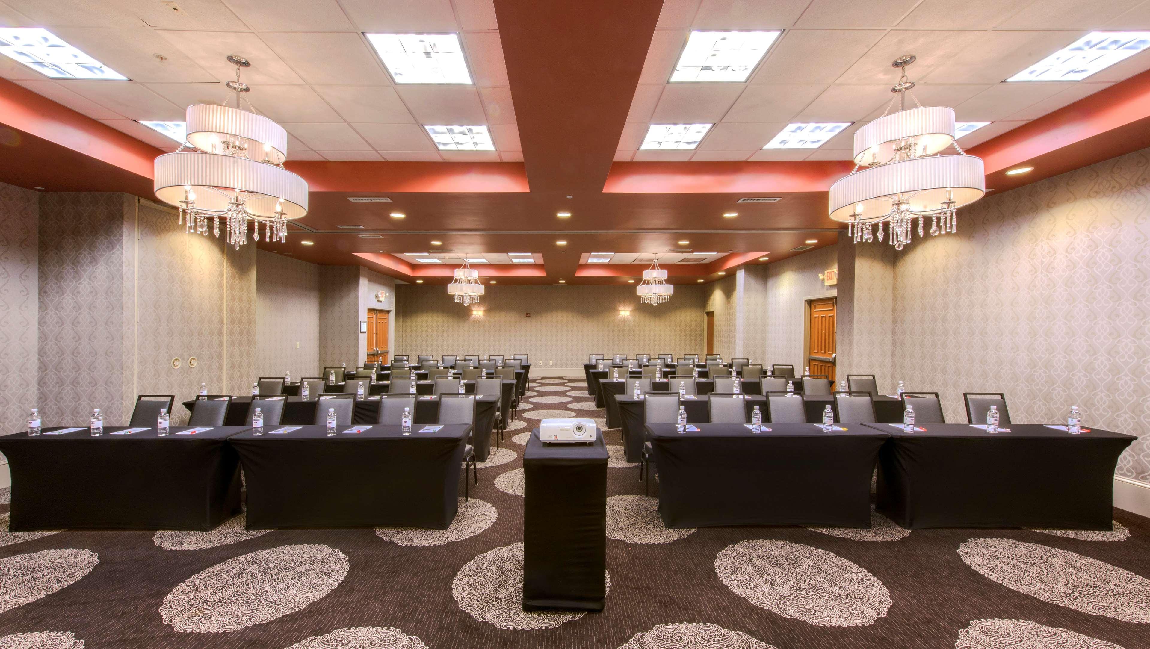 Hampton Inn & Suites Raleigh-Durham Airport-Brier Creek Kültér fotó