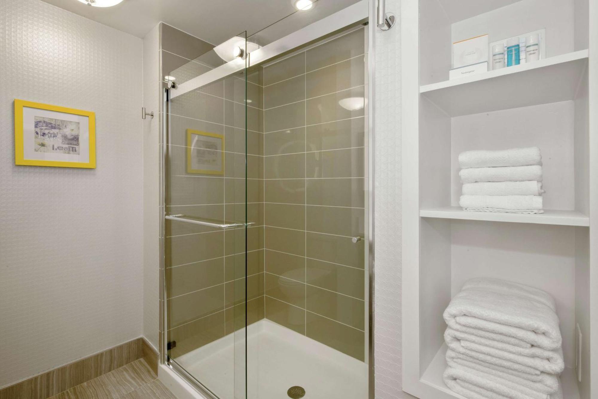 Hampton Inn & Suites Raleigh-Durham Airport-Brier Creek Kültér fotó