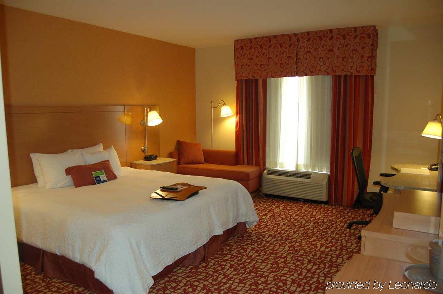 Hampton Inn & Suites Raleigh-Durham Airport-Brier Creek Szoba fotó