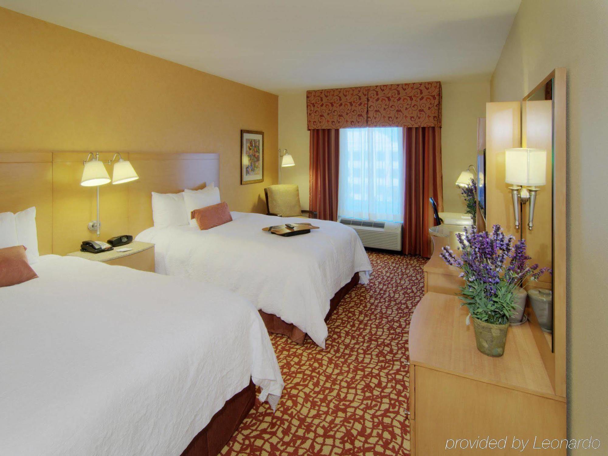 Hampton Inn & Suites Raleigh-Durham Airport-Brier Creek Szoba fotó