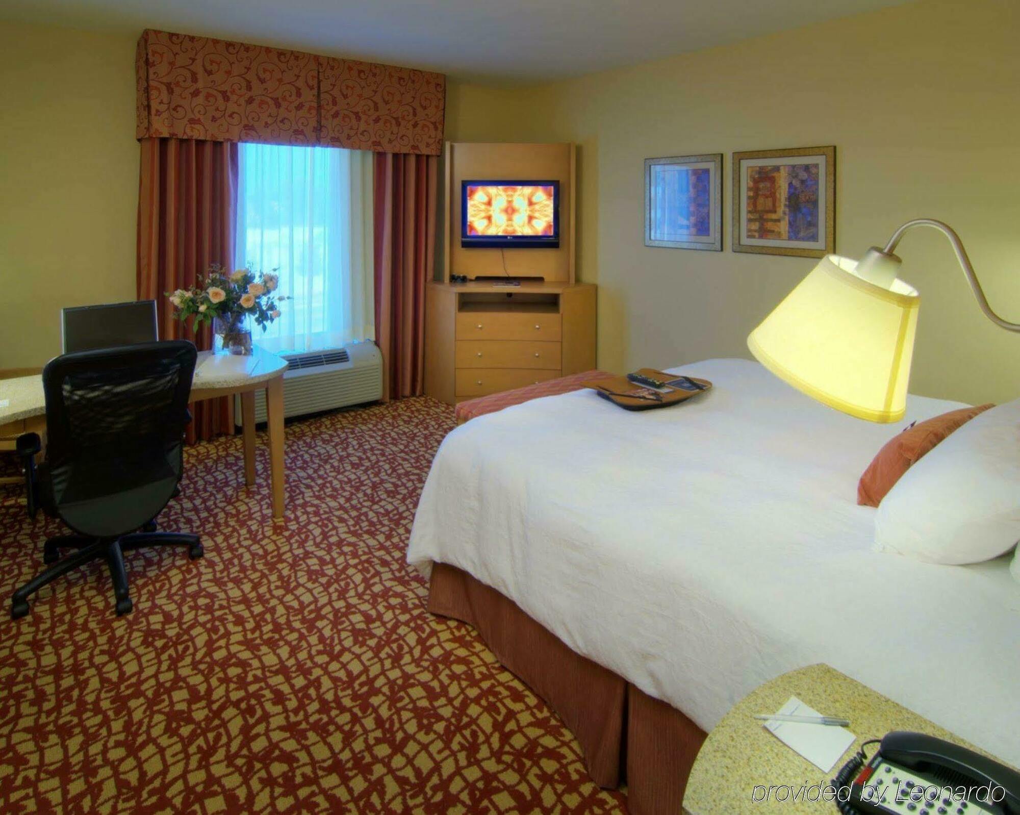 Hampton Inn & Suites Raleigh-Durham Airport-Brier Creek Kültér fotó