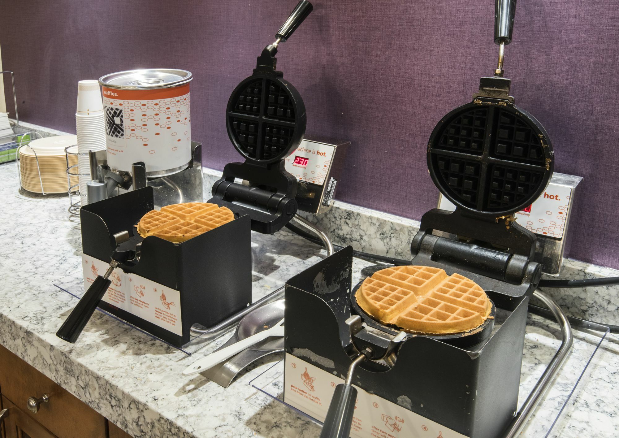 Hampton Inn & Suites Raleigh-Durham Airport-Brier Creek Kültér fotó