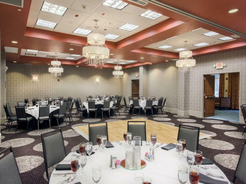 Hampton Inn & Suites Raleigh-Durham Airport-Brier Creek Kültér fotó